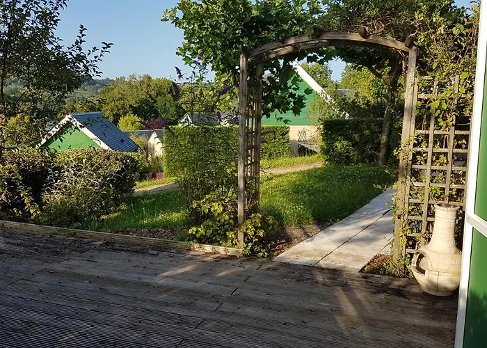 Cottage - Lac Du Causse