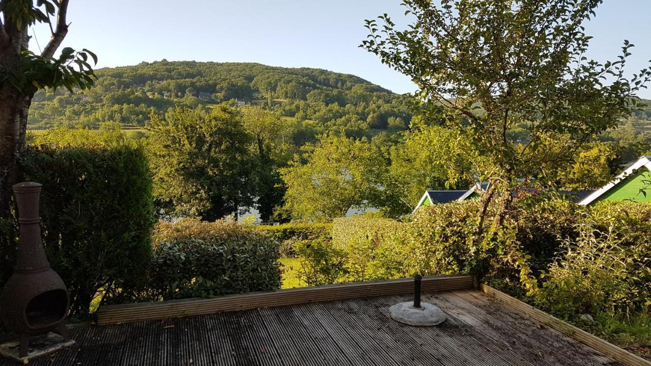 - Du Causse Chalet *